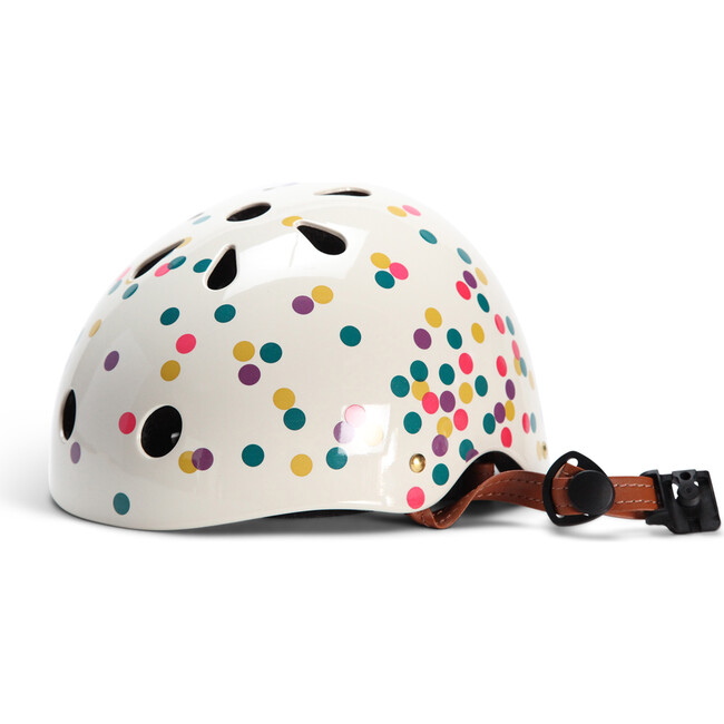 Lil' Helmet, Confetti