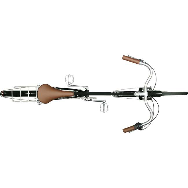 Roadster Sport, Black - Bikes - 3