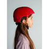 Lil' Helmet, Candy Apple Red - Helmets - 2 - thumbnail