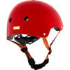 Lil' Helmet, Candy Apple Red - Helmets - 3 - thumbnail