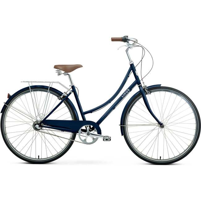 Dutchi 3i, Midnight Blue - Bikes - 1