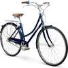 Dutchi 3i, Midnight Blue - Bikes - 2