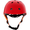 Lil' Helmet, Candy Apple Red - Helmets - 5 - thumbnail