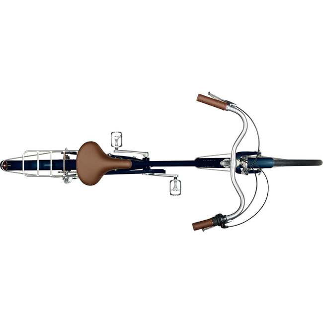 Dutchi 3i, Midnight Blue - Bikes - 3