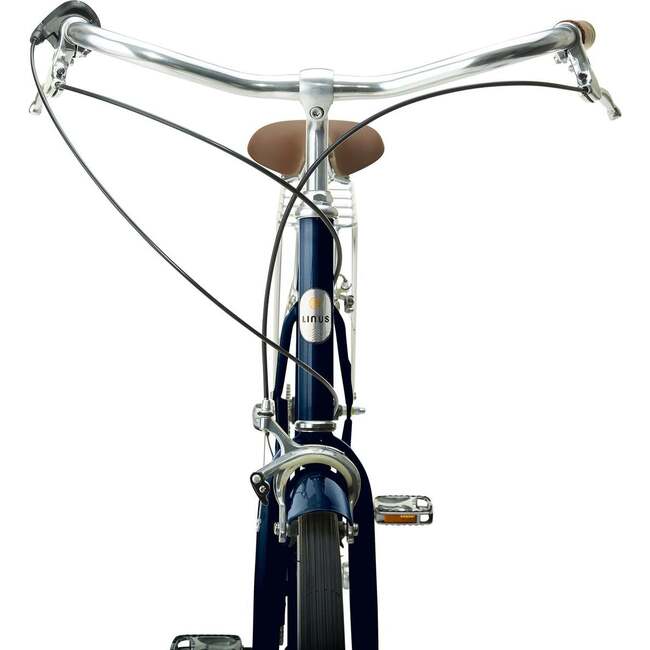 Dutchi 3i, Midnight Blue - Bikes - 4