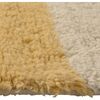 Wool Runner Rug Chroma, Spiced Coral - Rugs - 4