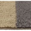 Wool Rug Chroma, Dusty Pink - Rugs - 5