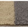Wool Runner Rug Chroma, Dusty Pink - Rugs - 4
