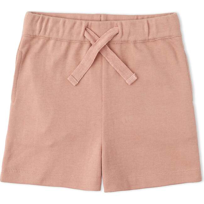 Organic Graphic Tee & Shorts Set, Beach Day - Mixed Apparel Set - 4