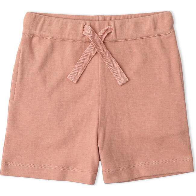 Organic Tee & Shorts Set, Cars - Mixed Apparel Set - 4