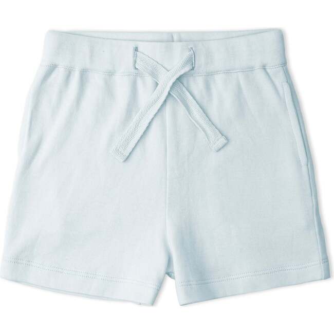 Organic Tee & Shorts Set, Ice Cream - Mixed Apparel Set - 3