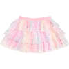 Fairy Dust Tiered Tutu, Multicolor - Tutus - 1 - thumbnail