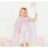 Fairy Dust Cape, Multicolor - Costumes - 2