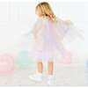 Fairy Dust Cape, Multicolor - Costumes - 3