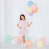 Fairy Dust Tiered Tutu, Multicolor - Tutus - 4