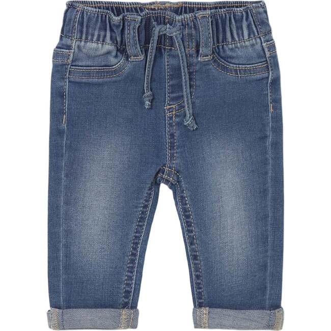 Denim Baby Jeans, Blue