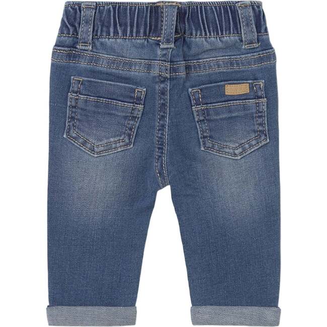Denim Baby Jeans, Blue