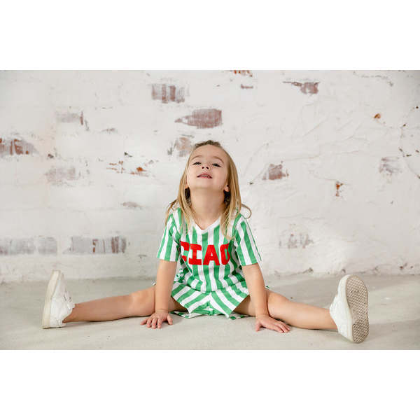 Short Set, CIAO - Mixed Apparel Set - 3