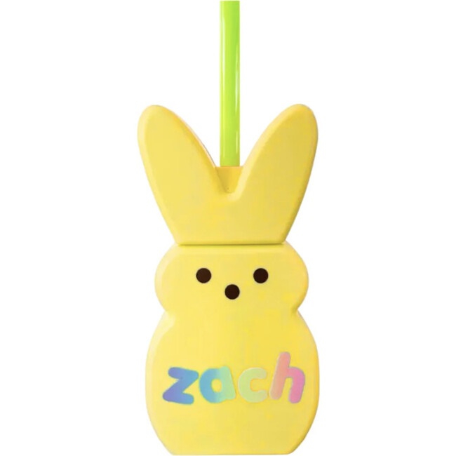 Hoppy Cups, Yellow