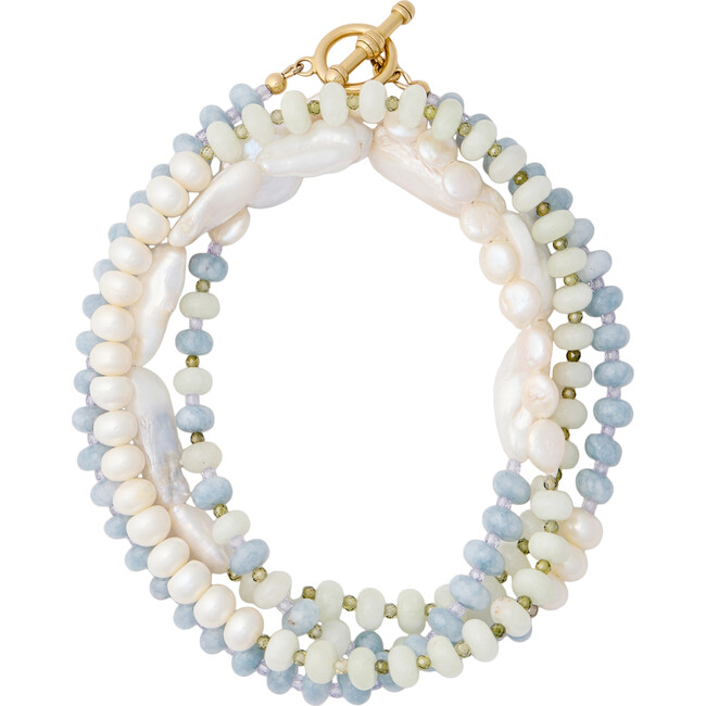 Rhinebeck Necklace - Necklaces - 1