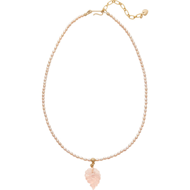 Nixie Necklace - Necklaces - 1