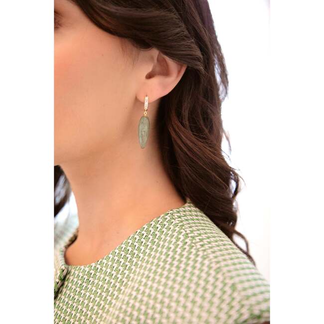 Porter Earrings