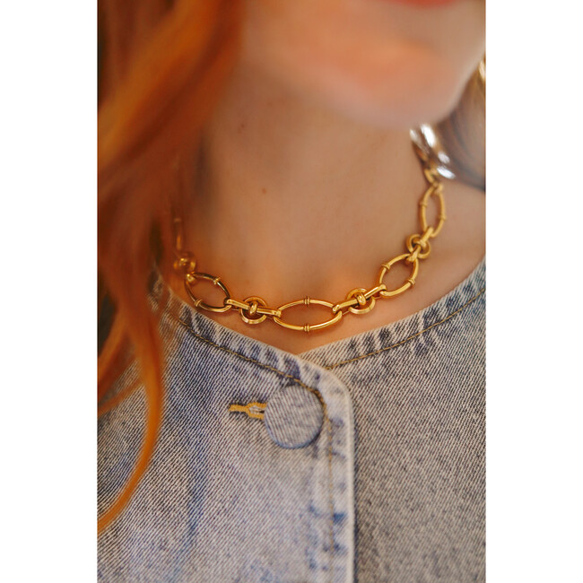 Noa Necklace
