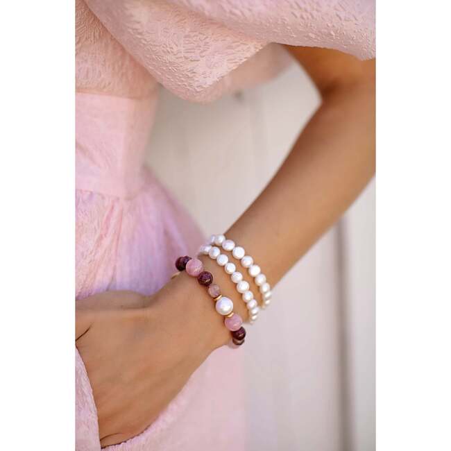 Sugarplum Bracelet
