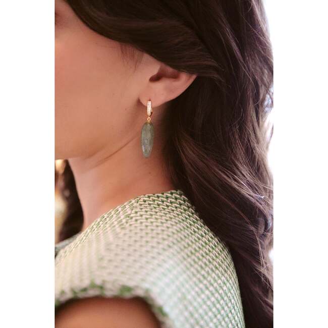 Porter Earrings - Earrings - 3