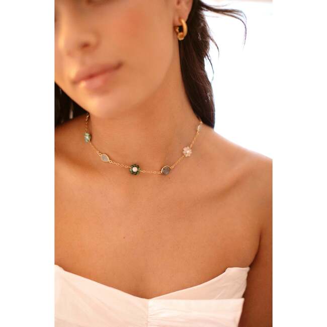 Phoebe Necklace - Necklaces - 3