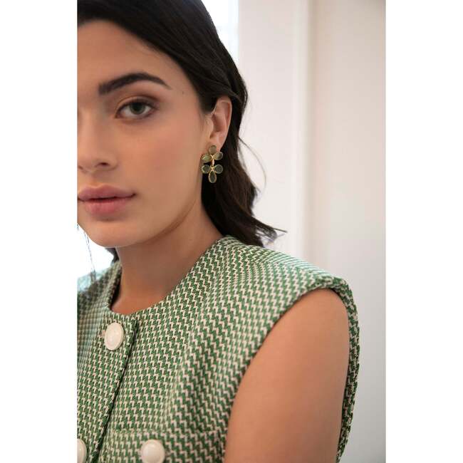 Fern Earrings - Earrings - 3