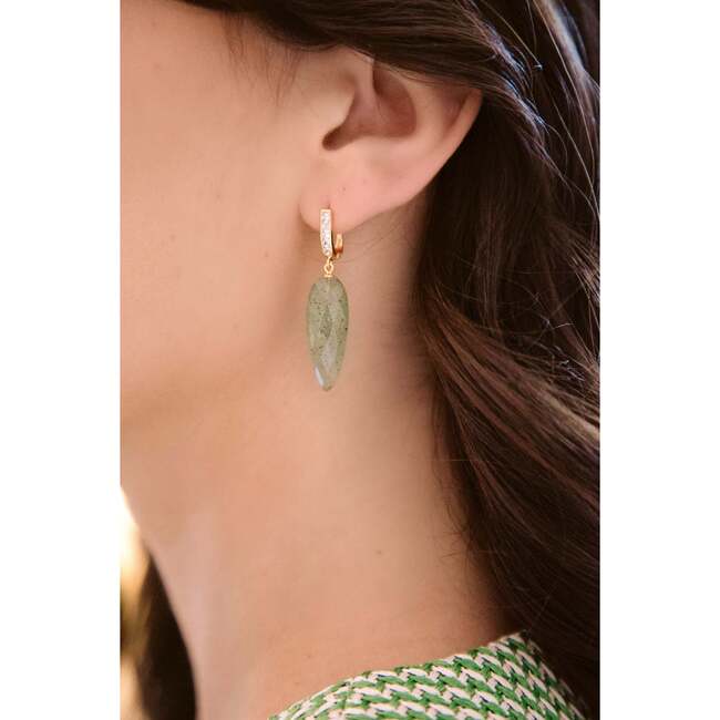 Porter Earrings - Earrings - 4