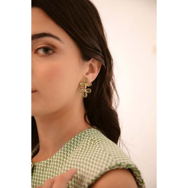 Fern Earrings - Earrings - 4