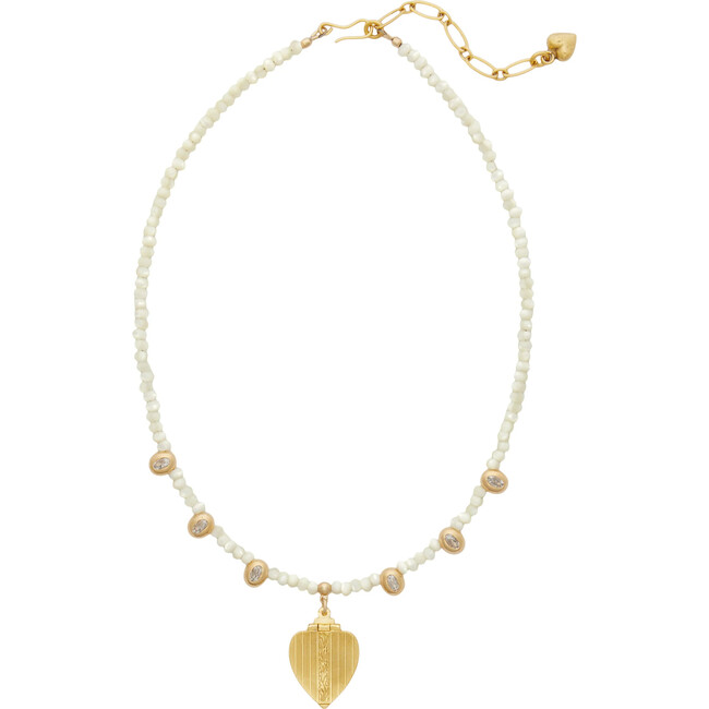 Paulette Necklace