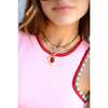 December Necklace - Necklaces - 2 - thumbnail