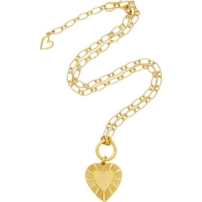 Mini The Best Is Yet To Come Necklace