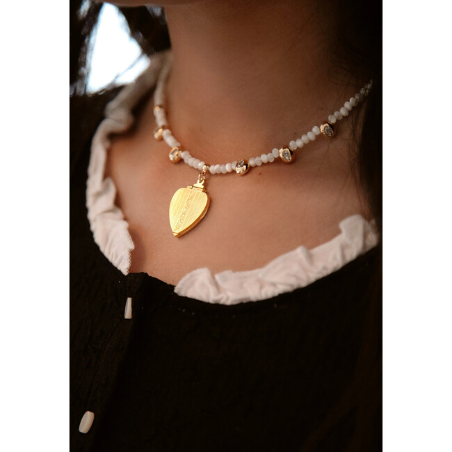 Paulette Necklace - Necklaces - 3