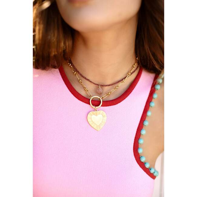 December Necklace - Necklaces - 4