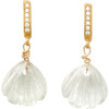 Collis Earrings - Earrings - 1 - thumbnail