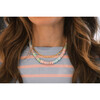 Lennon Necklace, Opal Multi - Necklaces - 2