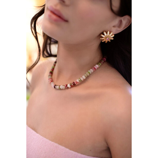 Bailey Necklace - Necklaces - 3