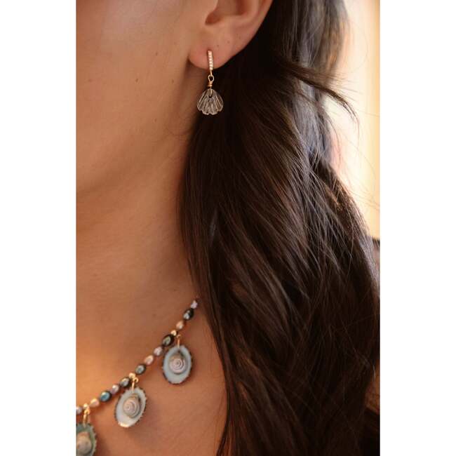 Collis Earrings - Earrings - 3