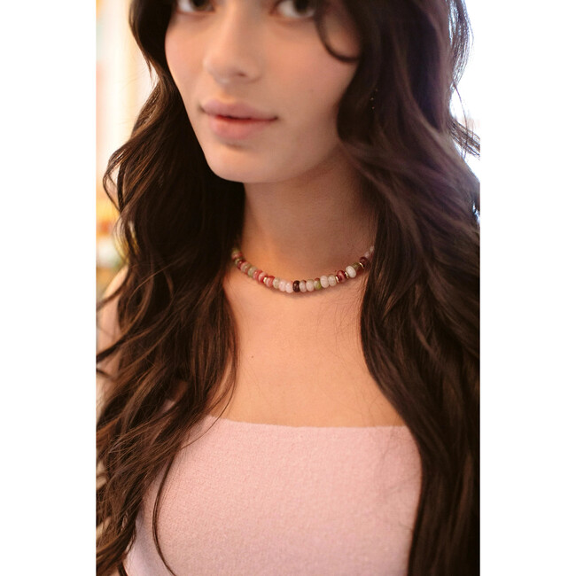 Bailey Necklace - Necklaces - 4