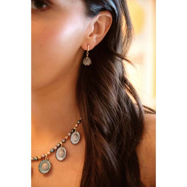 Collis Earrings - Earrings - 4