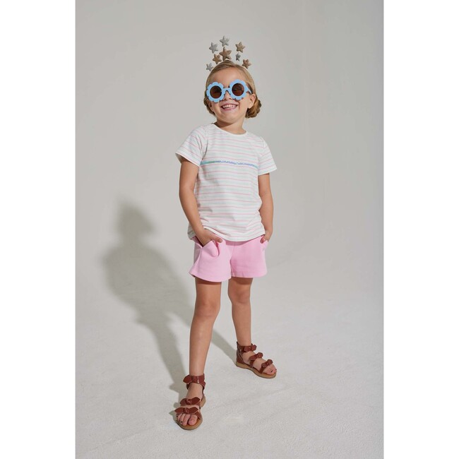 Basic Shorts, Bubblegum