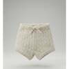 The Aspen Cashmere Baby Bloomer, Cream - Bloomers - 1 - thumbnail