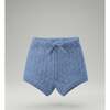 The Aspen Cashmere Baby Bloomer, Sky Blue - Bloomers - 1 - thumbnail