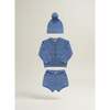 The Aspen Cashmere Baby Gift Set, Sky Blue - Mixed Apparel Set - 1 - thumbnail