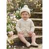 The Aspen Cashmere Baby Gift Set, Cream - Mixed Apparel Set - 2