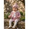 The Aspen Cashmere Baby Gift Set, Rose - Mixed Apparel Set - 2